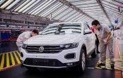 Volkswagen və SAIC Çinin Nankin şəhərindəki zavodunu bağlayacaq