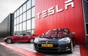 Tesla Hindistanda Mumbai sərgi salonu açır, Model Y üçün sifarişlər qəbul etməyə başlayır