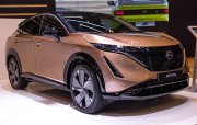 Nissan 2028-ci ilin martına qədər Oppama zavodunda istehsalı dayandıracaq