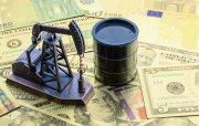 Brent markalı neftin bir barreli 68,96 dollara kimi bahalaşıb