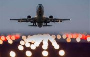 Hava nəqliyyatında sərnişin sayı artıb