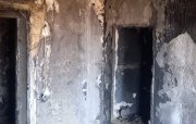 PAŞA Sığorta şirkəti yanğında evi yanmış müştərisinə 14 843 manat ödəniş etdi!