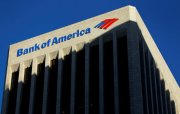 Bank of America 2-ci rübdə xalis mənfəəti 3,2% artırıb