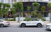 Baidu, Uber ilə əməkdaşlıqda Robotaxi Xidmətini inkişaf etdirəcək