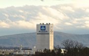 Alcoa ikinci rübdə xalis mənfəətini səkkiz dəfə artırır