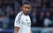 David Alaba “Real”dan ayrılmağa hazırlaşır