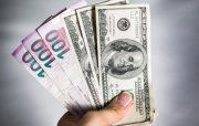 Mərkəzi Bank dollar/manat məzənnəsini sabit saxladı