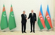 Azərbaycan–Türkmənistan strateji tərəfdaşlığı: Yeni mərhələyə doğru