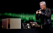 Nvidia Çin bazarında AI-akselleratorlarının satışını bərpa etdi