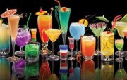 Azərbaycanda alkoqolsuz içkilərin istehsalı artıb