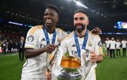 "Real"ın yeni mövsüm üçün kapitanları məlum oldu