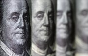 Dolların hakimiyyəti sarsılır? - TƏHLİL