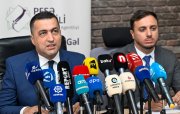 Peşə təhsilinə maraq son illərdə 71,5% artıb - Ceyhun Kərəmov