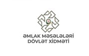 Bu ilin yanvar-iyun ayları ərzində 173.383 mülkiyyət hüququnun dövlət qeydiyyatı aparılıb