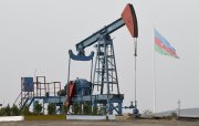 "Azeri Light" nefti ucuzlaşıb