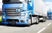 TIR kitabçası istifadəçilərinin sayı 30%, daşıyıcıların sayı isə 10% artıb