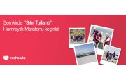 Növbəti “Sıfır Tullantı” Həmrəylik Marafonu Qazax-Tovuz iqtisadi rayonunda təşkil olunub