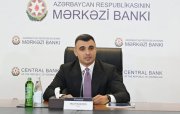 Bu il ÜDM 3%, qeyri-neft sektoru isə 4,2% artacaq - AMB sədri