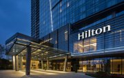 Hilton Hotel Chain II rübdə gəlirini 6,3% artırdı
