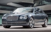 2014-cü ilin Bentley Flying Spur modellərinin bazar qiymətləri