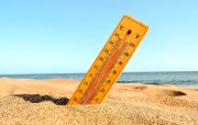 Sabah Bakıda temperatur 39 dərəcəyə çatacaq