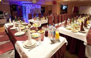 Şadlıq sarayı tikintisi üçün potensialı olan restoran biznesi satılır - HAZIR BİZNES