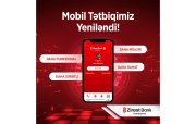Ziraat Bank Azərbaycan mobil tətbiqini yenilədi!