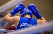 Azərbaycan məktəbli boksçuları Avropa birinciliyində rekord nəticə göstəriblər