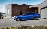 2021-ci ilin BMW 330 modellərinin bazar qiymətləri