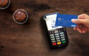 Azərbaycanda “Visa” kartları ilə əməliyyatların sayı və həcmi artıb