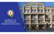 Hesablama Palatası 34 kənar dövlət maliyyə nəzarət tədbiri keçirib