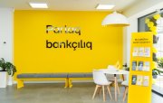 Yelo Bank rəqəmsal konseptli növbəti filialını təqdim edib