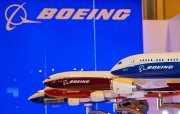 Boeing ikinci rübdə xalis itkini 2,4 dəfə azaldıb, gəliri 35% artıb