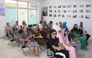 Gəncə, Şirvan və Lənkəranda elektron növbə sistemi istifadəyə verilib