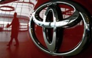 Toyota ilin birinci yarısında avtomobil satışlarını rekord səviyyəyə çatdıraraq 5,16 milyon ədəd təşkil edib
