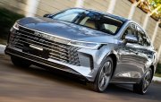 2024-cü ilin BYD Destroyer 05 modellərinin bazar qiymətləri