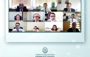 “Effektiv idarəetmə və makroiqtisadi göstəricilər” işçi qrupunun növbəti iclası keçirilib
