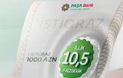PAŞA Bank istiqrazlarına abunə yazılışına start verdi