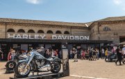 Harley-Davidson rüblük xalis mənfəəti yarıya endirir