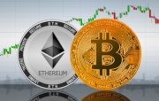 Bitcoin və Ethereum qiymətləri ucuzlaşıb