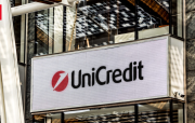 UniCredit kapitallaşması 100 milyard avrodan çox olan ikinci Aİ bankı oldu