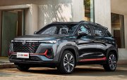 2023-cü ilin Changan CS35 Plus modellərinin bazar qiymətləri
