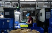 Çinin istehsal PMI gözlənilmədən iyul ayında düşür