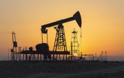 Brent markalı neftin bir barreli 73,05 dollara düşüb