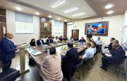Qarabağda hotellərə ƏDV geri qaytarılması imkanları müzakirə olunub