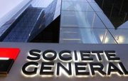 Societe Generale 2-ci rübün xalis mənfəətini 31%, proqnozdan daha yaxşı artırdı