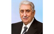 Prezident İlham Əliyev və Birinci xanım Mehriban Əliyeva Arif Babayevin vəfatı ilə bağlı nekroloq imzalayıblar