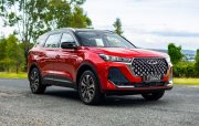 2024-cü ilin Chery Tiggo 7 Pro modellərinin bazar qiymətləri