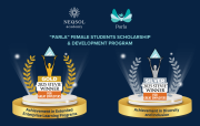 NEQSOL Holding PARLA proqramına görə 2025 Stevie® Awards Qızıl və Gümüş mükafatlarına layiq görülüb