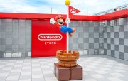 Nintendo birinci rübdə gəlirini 2,3 dəfə artırıb
